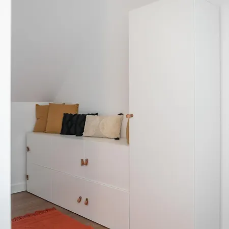 Feriehus Maison Neuve De Gamme - 4 Chambres, Terrasse, Jardin, Parking