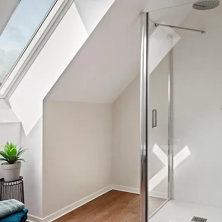 Maison Renovee De Gamme - 4 Chambres, Terrasse, Parking * 蒙蒂尼