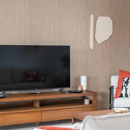 Maison Renovee De Gamme - 4 Chambres, Terrasse, Parking 度假居 蒙蒂尼